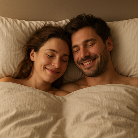 Little naughty helpers