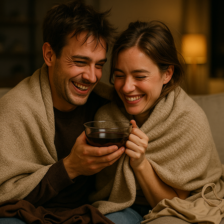 The Irresistible moment