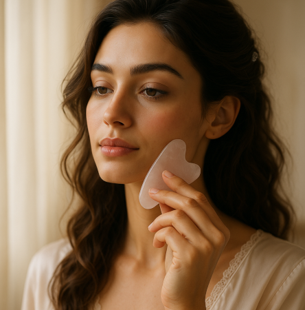 open your mind and body