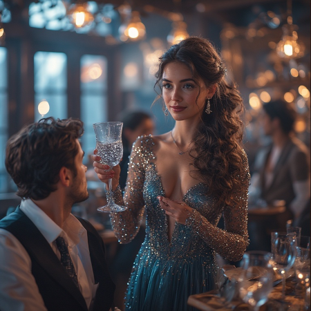 The Irresistible moment