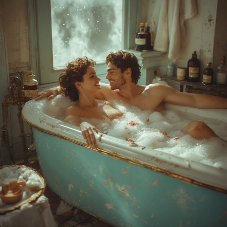 Little naughty helpers