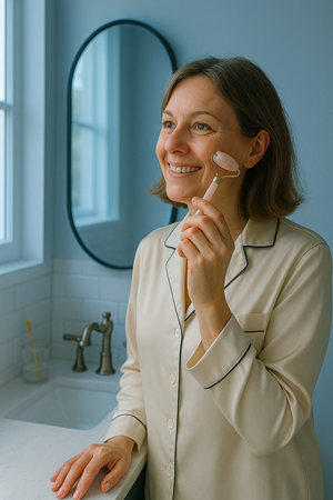 open your mind and body