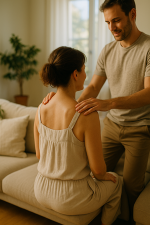 The Irresistible moment