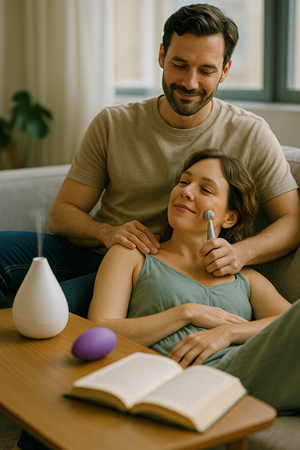 Little naughty helpers